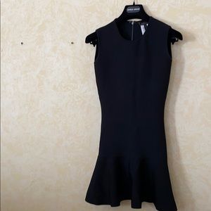 BCBG Tatiana Dress XS MINI knit